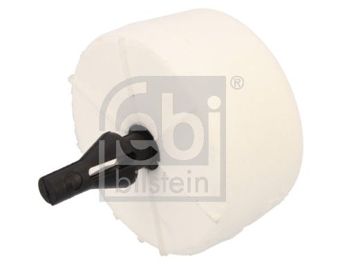 Anschlagpuffer Federung