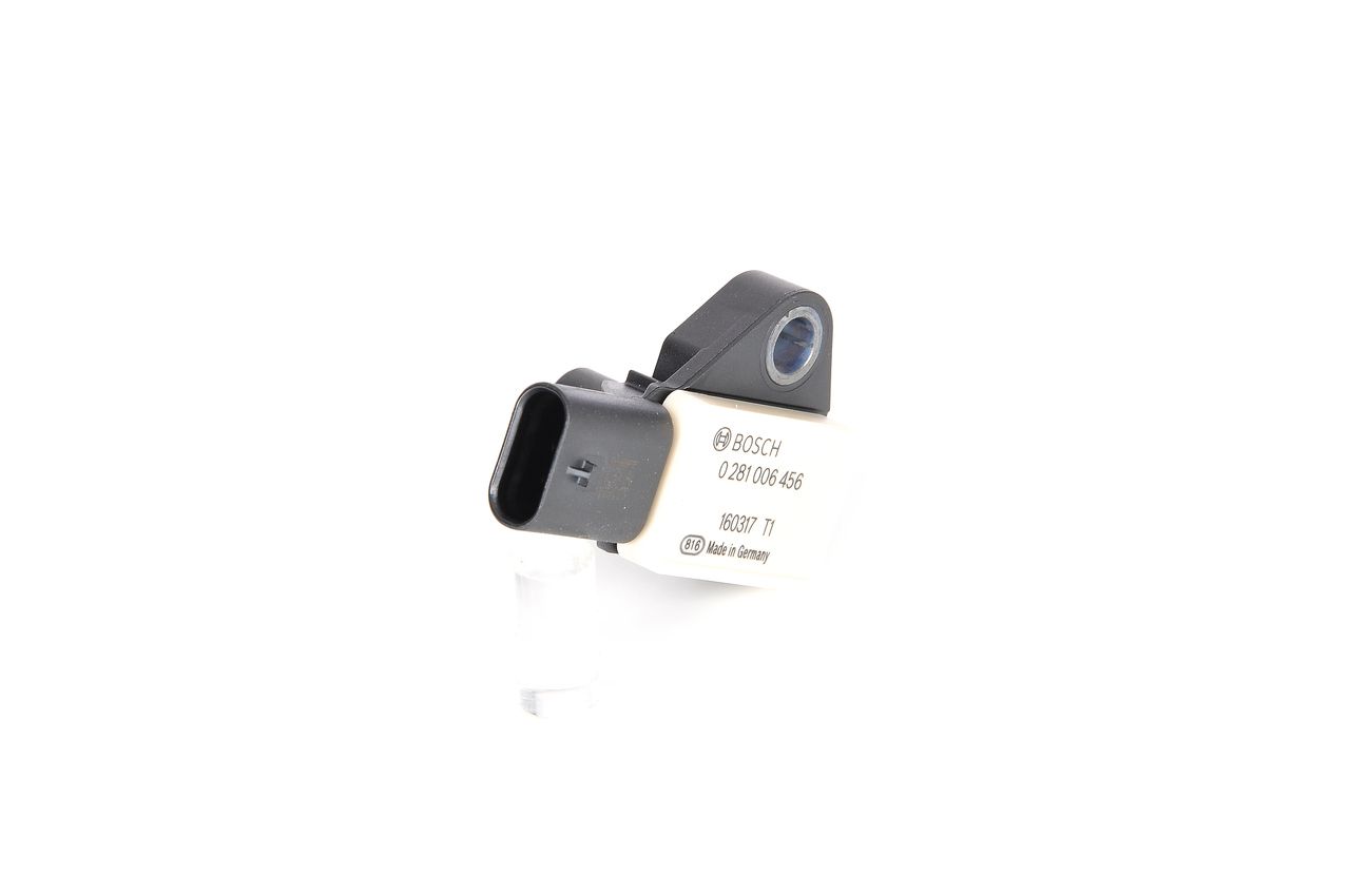 Sensor Ladedruck Ladedrucksensor