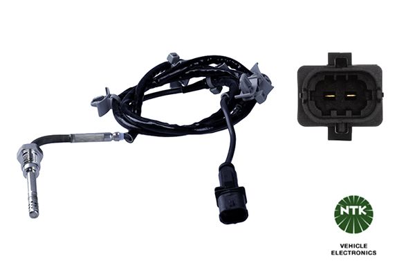 Sensor Abgastemperatur
