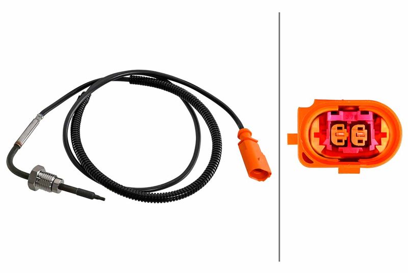 Sensor Abgastemperatur
