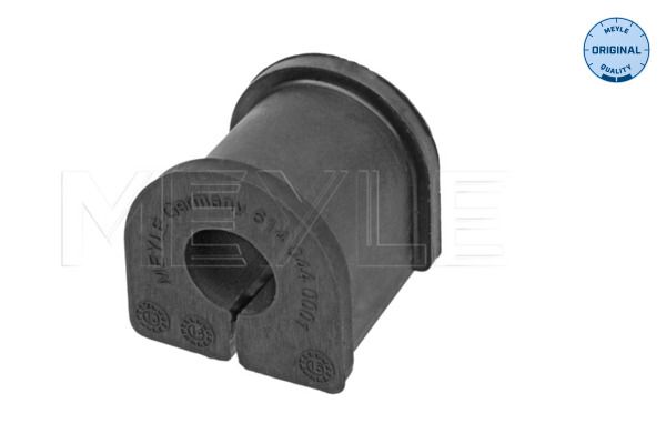Stabilager