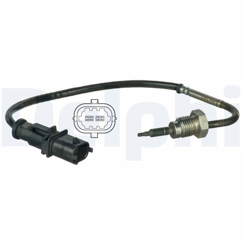Sensor Abgastemperatur