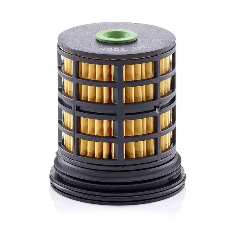 Kraftstofffilter