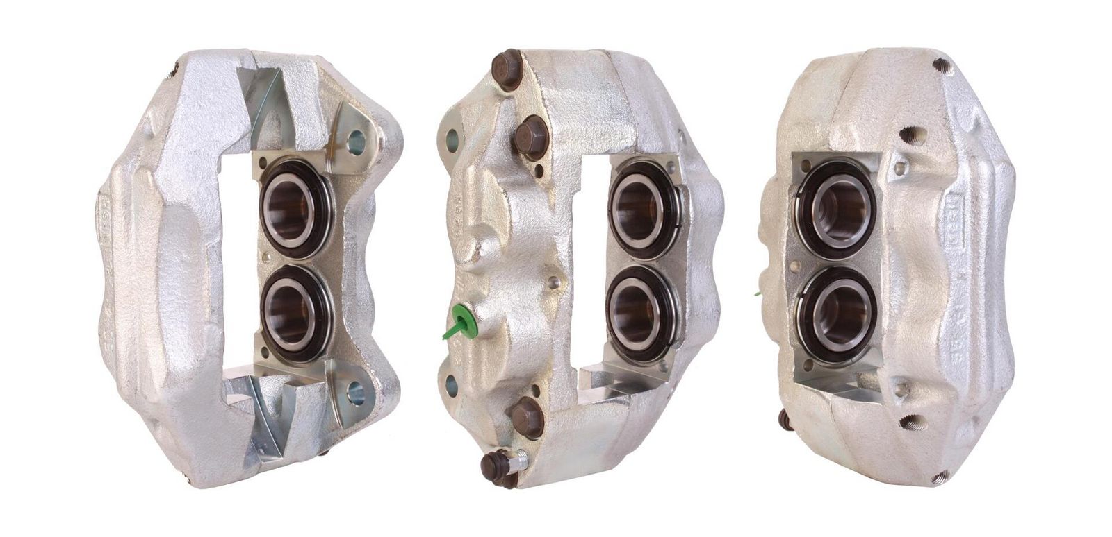 Bremssattel Bremszange