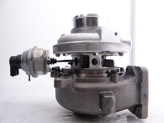 Turbolader