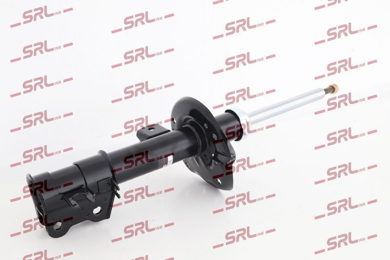 Set: 2 × Gas-Stoßdämpfer