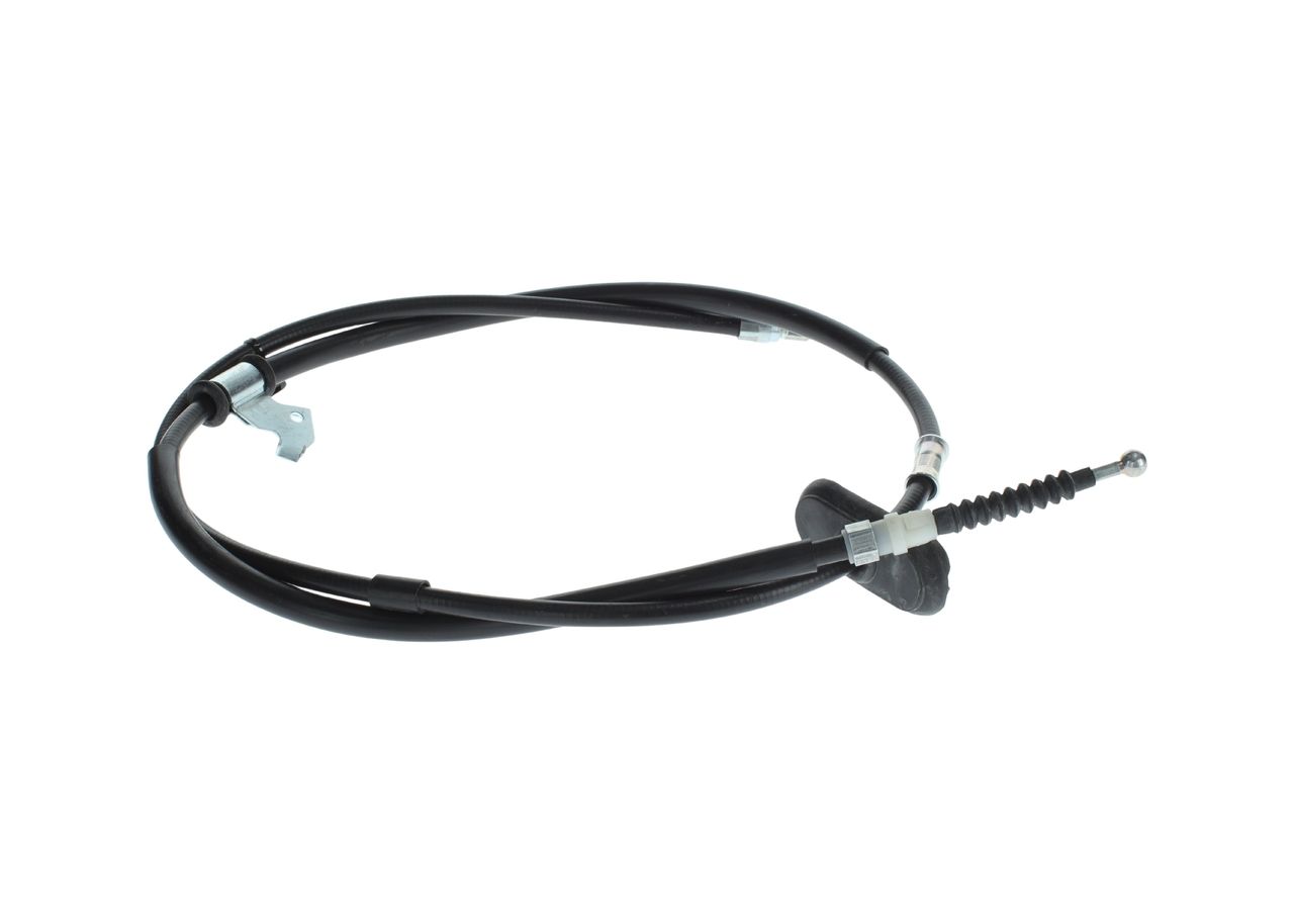 Handbremsseile Set 2 Stück