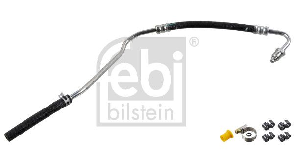 Hydraulikschlauch Lenkung