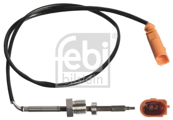 Sensor Abgastemperatur
