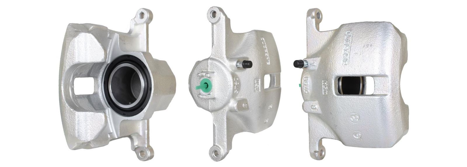 Bremssattel