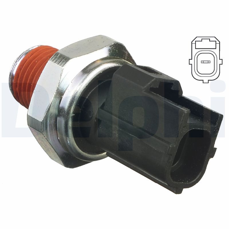 Öldrucksensor