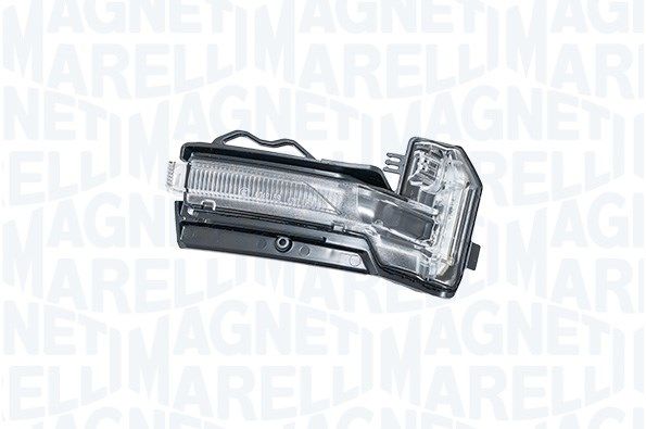 Blinker Blinkleuchte