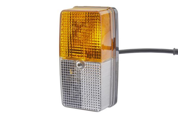 Blinker Blinkleuchte