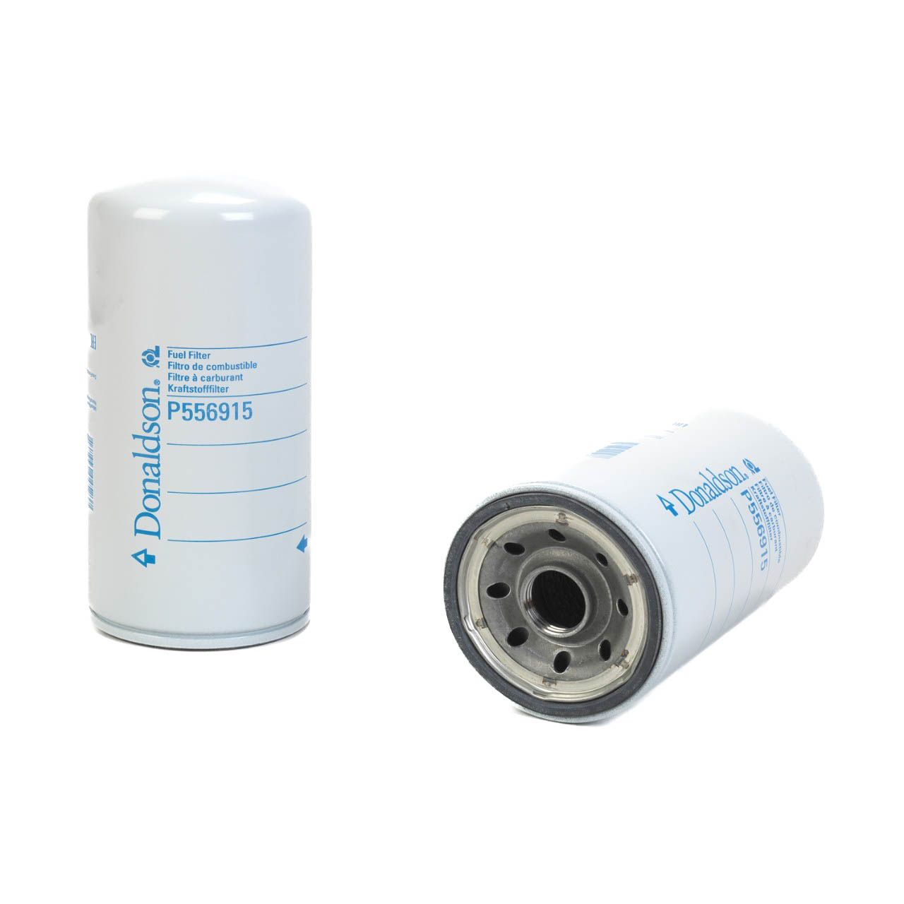 Kraftstofffilter Kraftstoff Filter