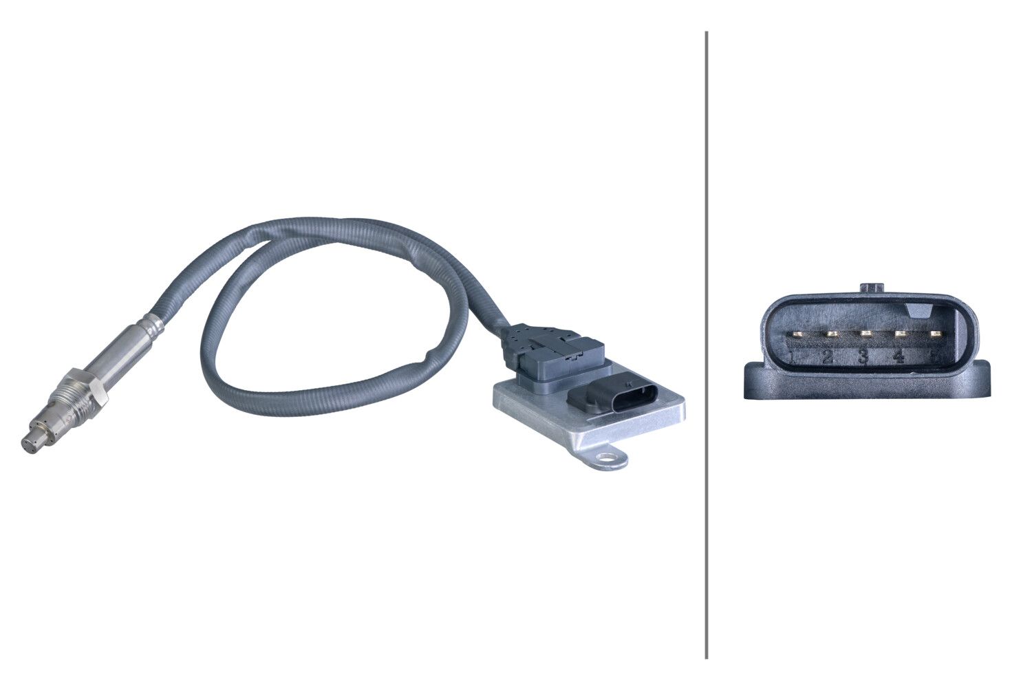 NOx Sensor Katalysator Kat