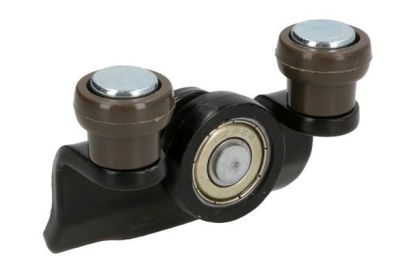 Schiebetür Rollenführung Scharnierrolle