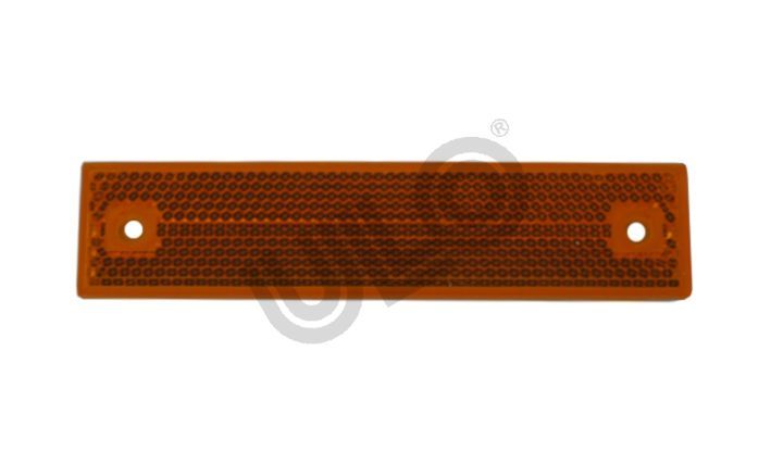 Rückleuchte Reflektor Rückstrahler Lichtscheibe