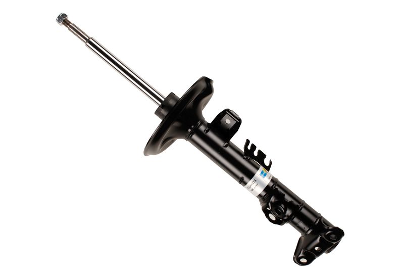 Gas-Stoßdämpfer