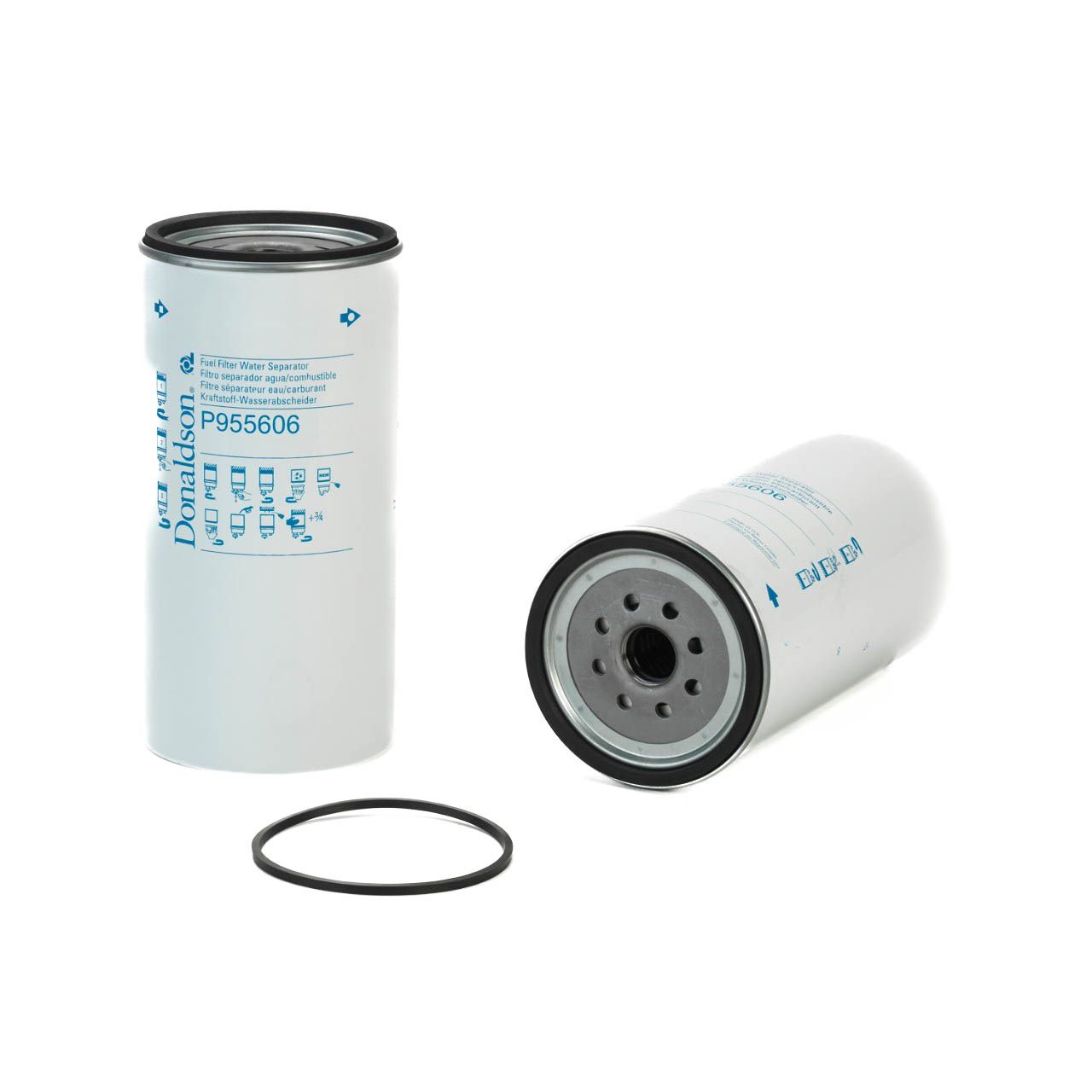 Kraftstofffilter Kraftstoff Filter