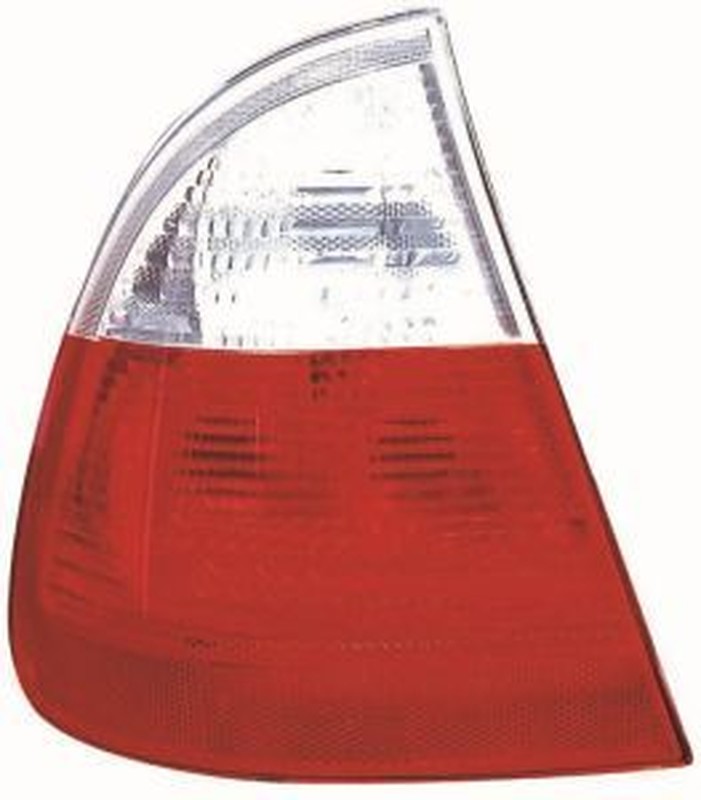 Set: 2 × Heckleuchte