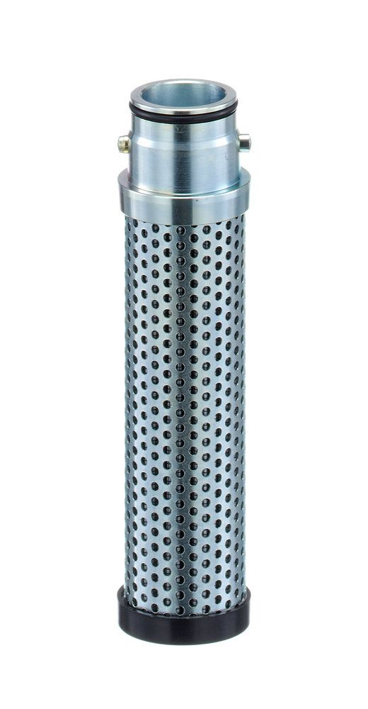 Arbeitshydraulik Filter Hydraulische Anlage