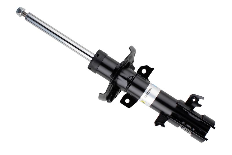 Gas-Stoßdämpfer