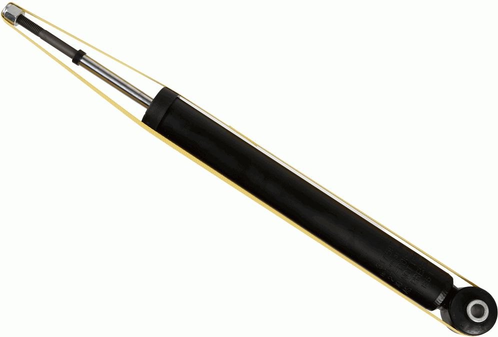 Stoßdämpfer Set 2 Stück
