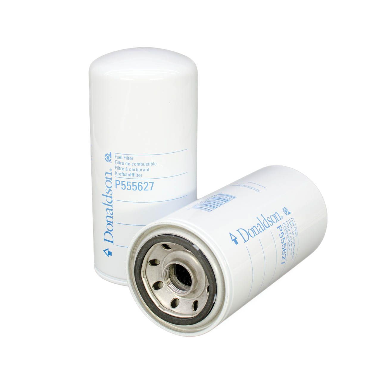 Kraftstofffilter Kraftstoff Filter