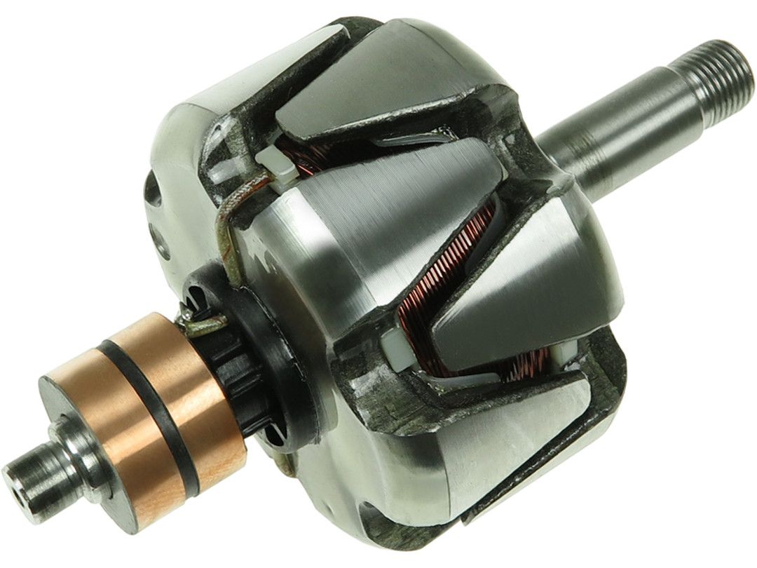 Läufer Generator