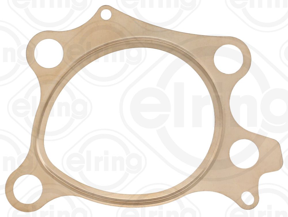 Dichtung Abgasrohr Hosenrohr Flexrohr