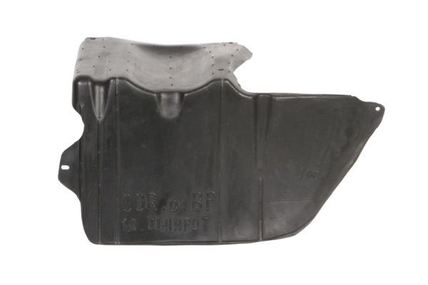 Unterfahrschutz Motorschutz