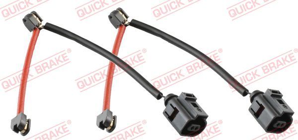 Warnkontakt Kabel Bremsbelagverschleiß