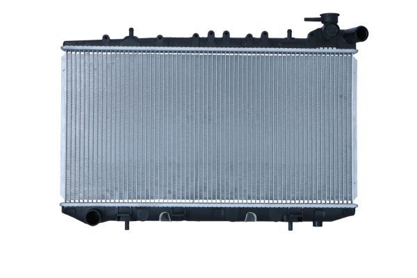 Kühler Wasserkühler Motorkühler