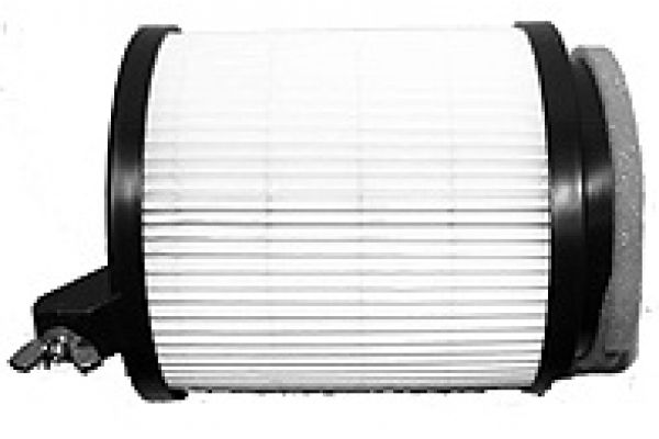 Fahrgastraumfilter