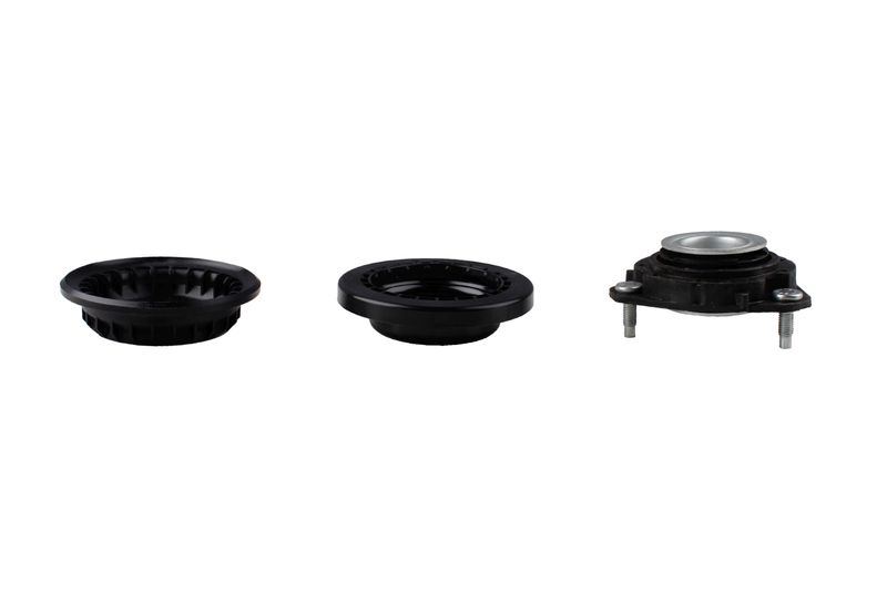 Set: 2 × Federbeinstützlager
