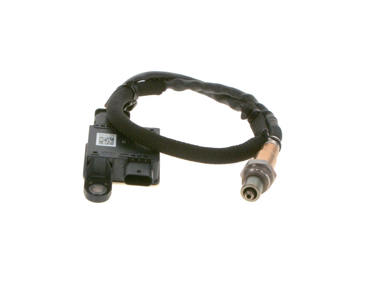 Partikelsensor