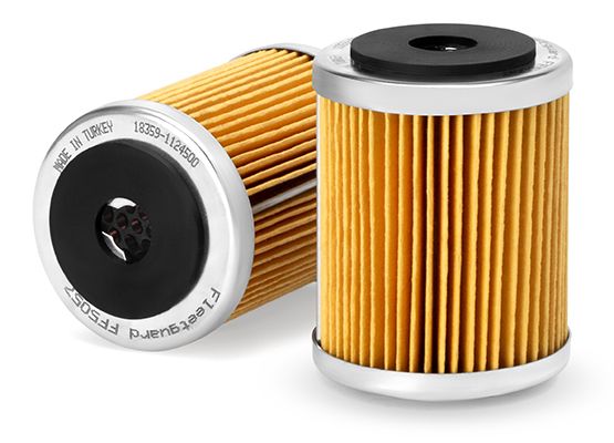 Kraftstofffilter Kraftstoff Filter