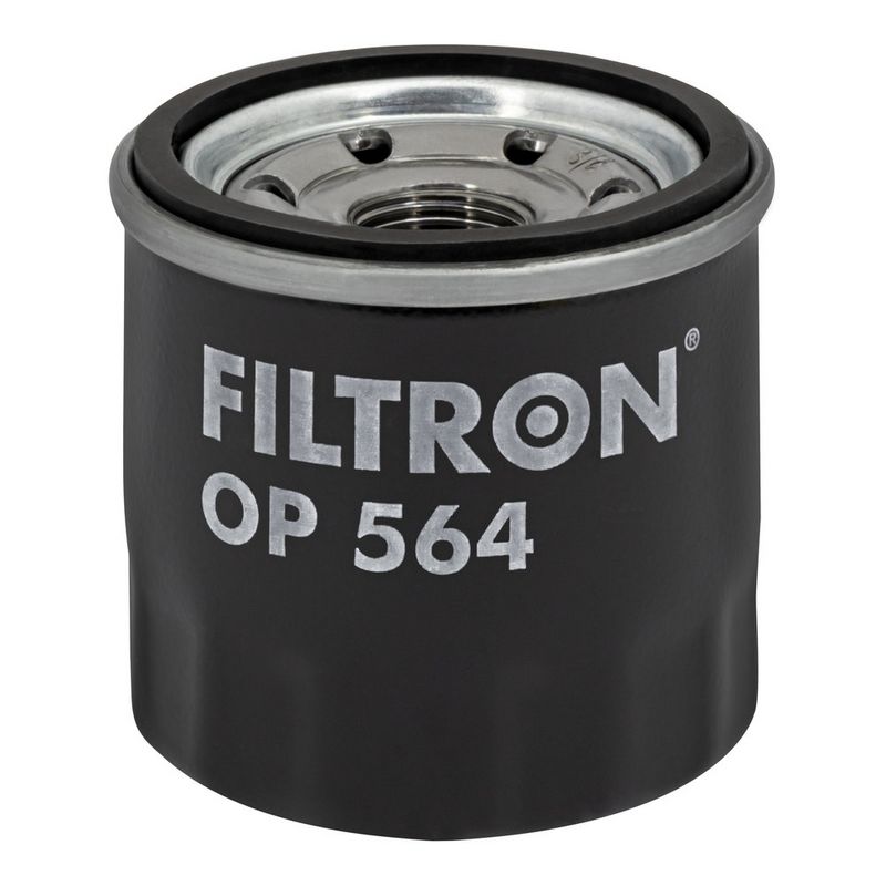 Ölfilter