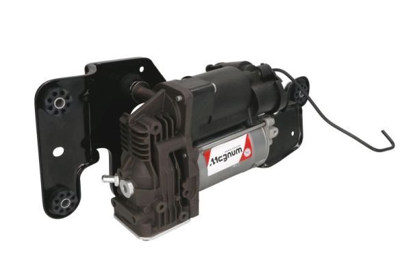 Kompressor Druckluftanlage