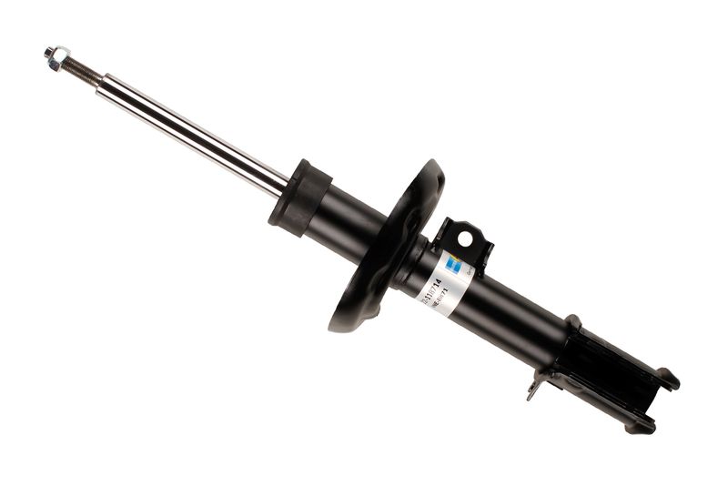 Gas-Stoßdämpfer