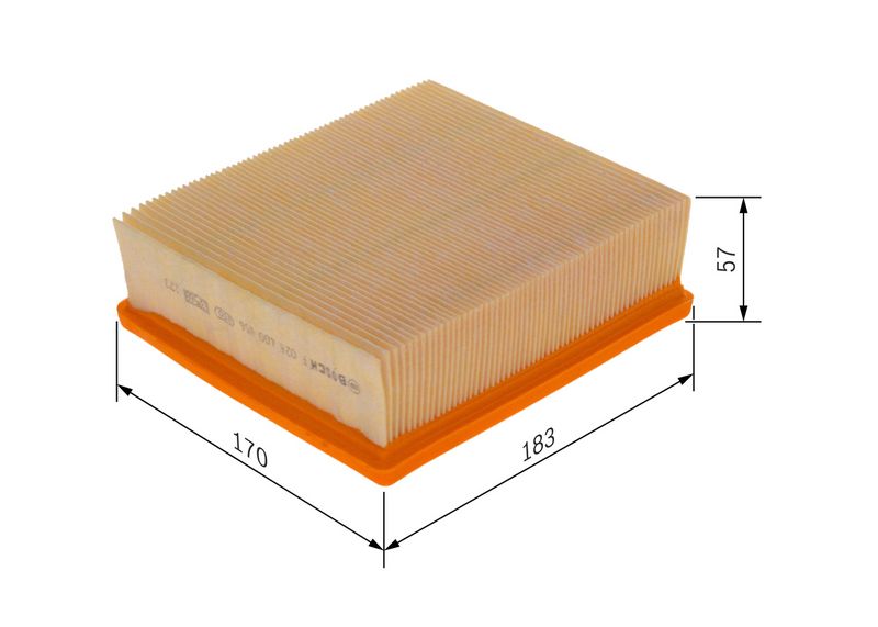 Luftfilter