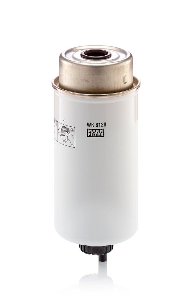 Kraftstofffilter Kraftstoff Filter
