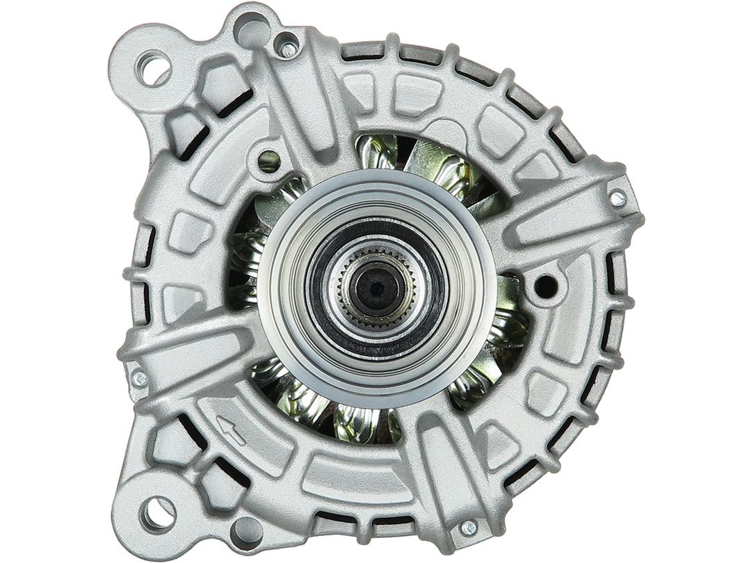 Lichtmaschine Generator