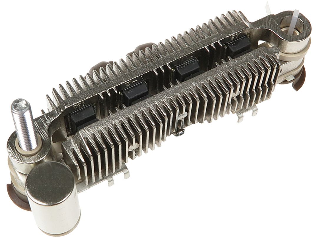 Gleichrichter Generator