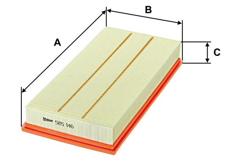 Luftfilter