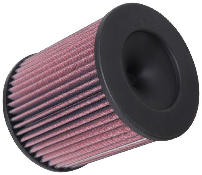 Plattenfilter (Einsätze)