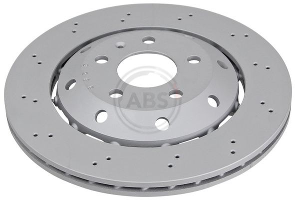 Bremsscheibe Scheibenbremse
