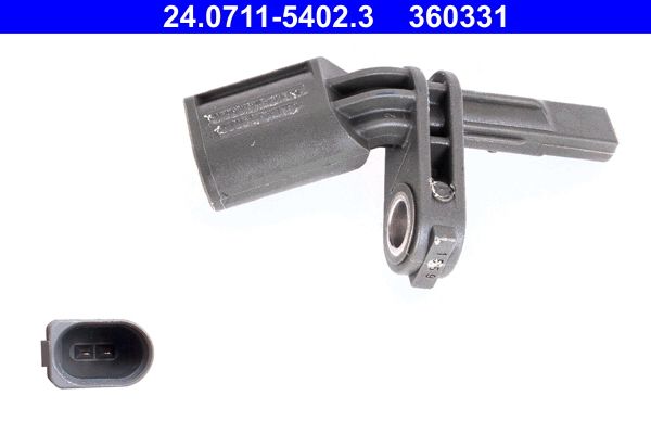 ABS Sensor Drehzahlmesser