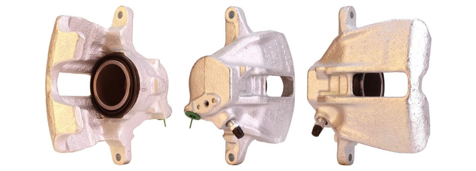 Bremssattel Bremszange