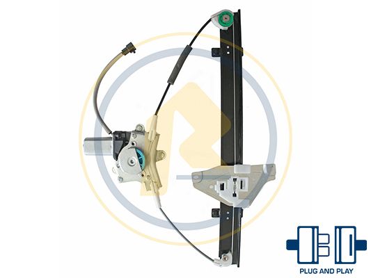 Türfensterheber elektrisch